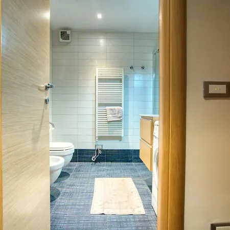 Apartament Youhosty - Ripamonti Bis