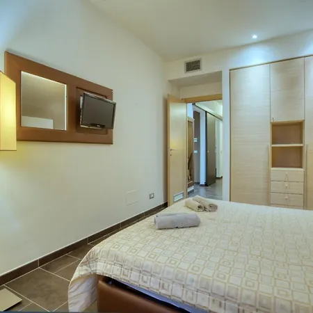 Youhosty - Ripamonti Bis Apartament