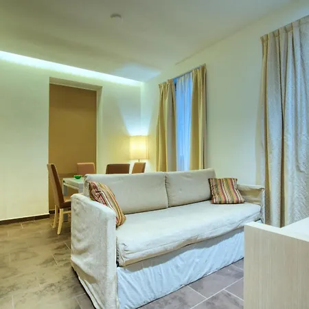 Youhosty - Ripamonti Bis Apartament Mediolan
