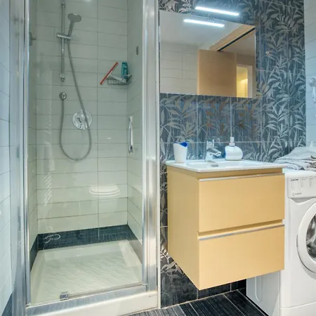 Apartament Youhosty - Ripamonti Bis *