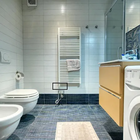 Youhosty - Ripamonti Bis Apartament