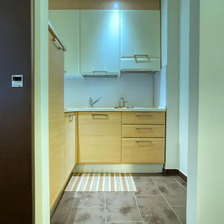 Youhosty - Ripamonti Bis Apartament Mediolan
